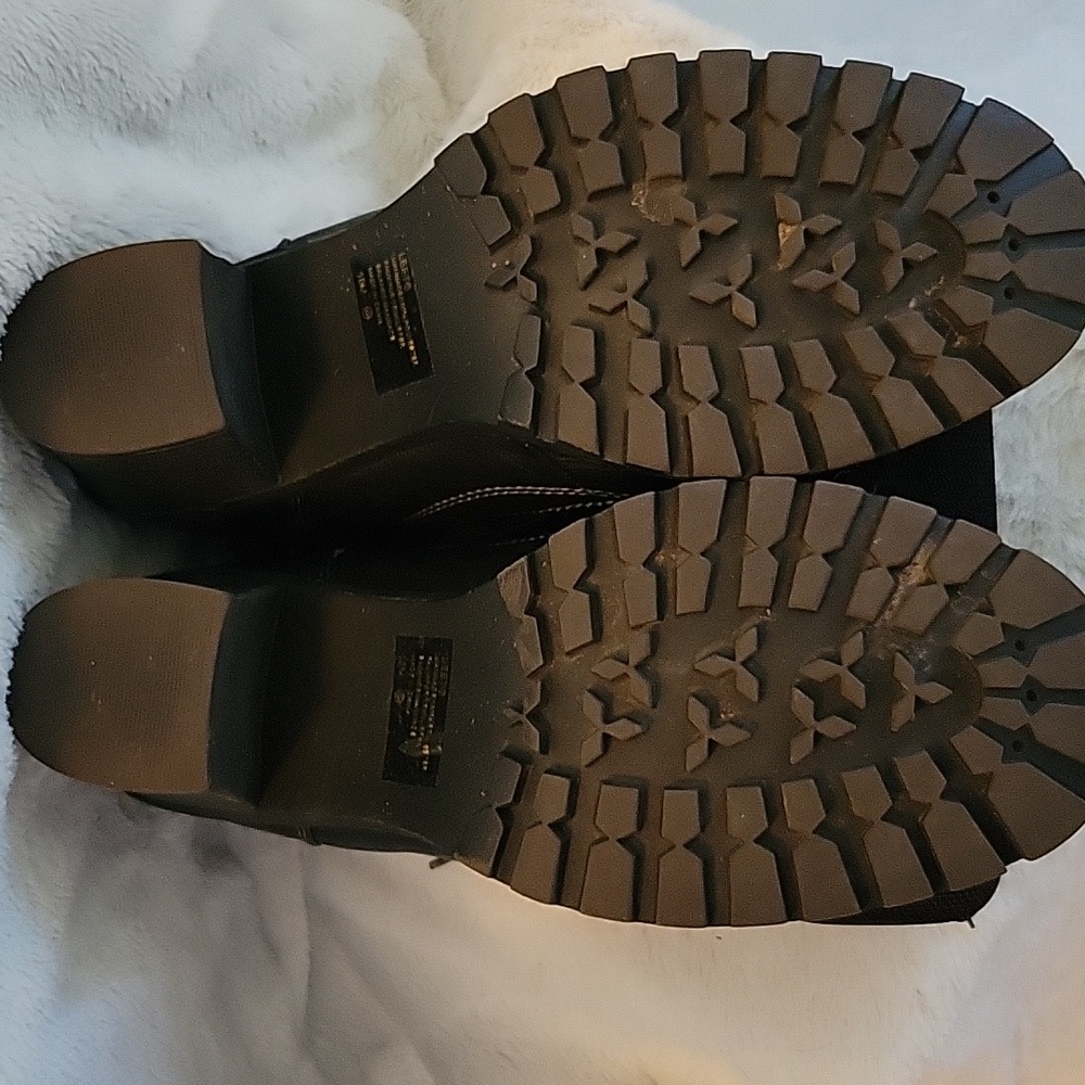 Jellypop Boots - Picture 6 of 8